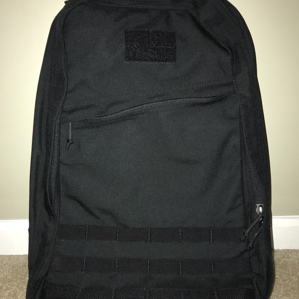 GORUCK GR1 Black 26L